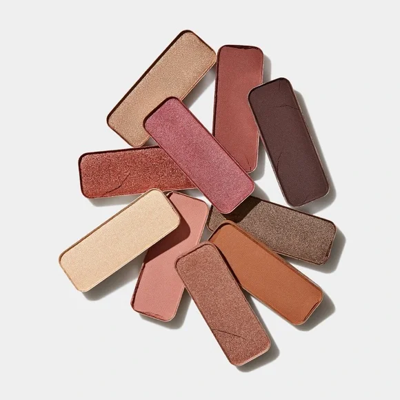 3 Elf Eyeshadow Palettes - Picture 7 of 14